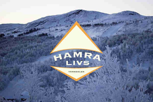 Hamra Livs Logo