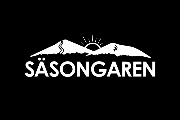 Sasongaren Logo